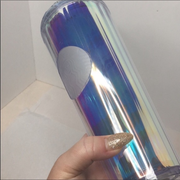 Starbucks iridescent Tumblr 2020 - Picture 9 of 13